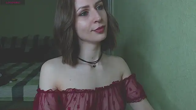 OaklynDobson online show from March 21, 5:34 pm