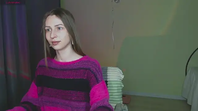 OaklynDobson online show from October 3, 3:42 pm