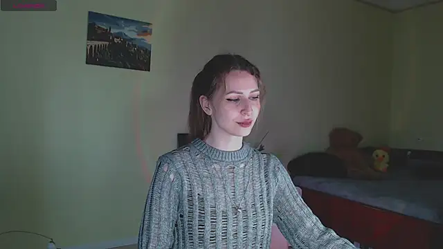 OaklynDobson online show from April 28, 4:23 pm