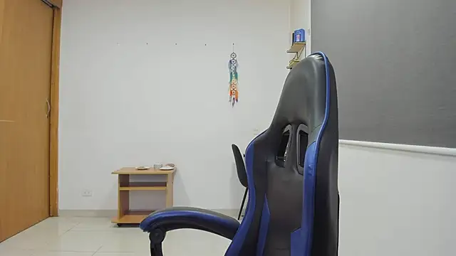 Samanthagax online show from April 22, 8:21 pm