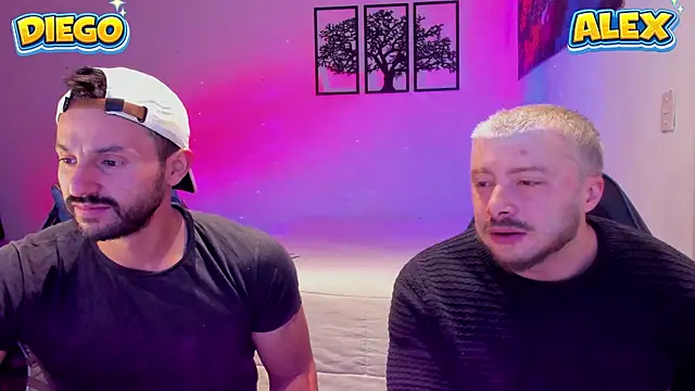 AlexJaz11 online show from June 7, 2:32 pm