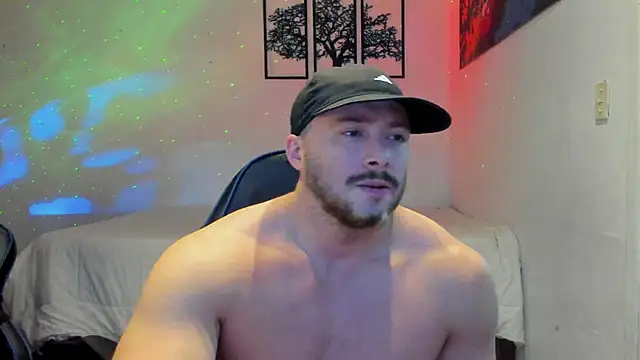 AlexJaz11 online show from June 22, 11:24 pm