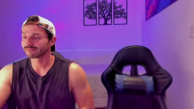 AlexJaz11 online show from July 22, 12:02 am