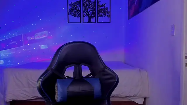 AlexJaz11 online show from July 25, 7:39 am