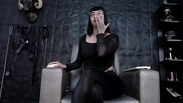 Snapshot of Agata_Darkness chatting on January 25, 1:08 pm Agata Darkness online show from January 25, 1:08 pm