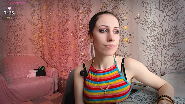 Mary0Lou online show from February 20, 6:26 am