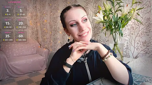 Mary0Lou online show from February 25, 6:01 am