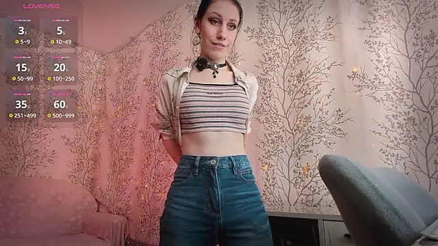 Mary0Lou online show from March 19, 5:55 am