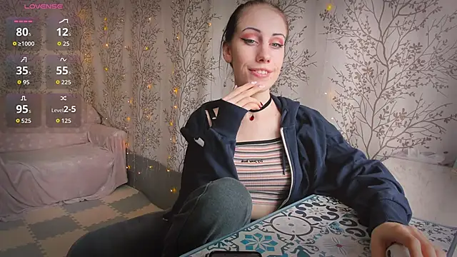 Mary0Lou online show from April 14, 6:41 am