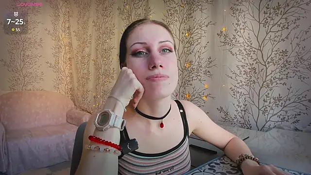 Mary0Lou online show from June 9, 9:21 am
