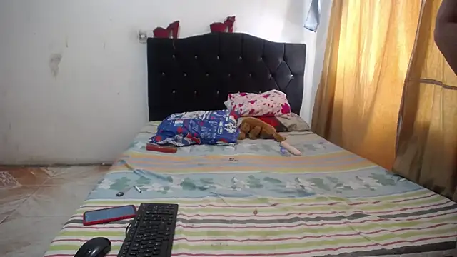 merryymaturee  online show from January 2, 6:34 pm