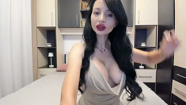 sexydeea87 online show from July 4, 3:56 am