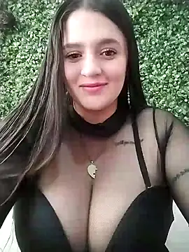 hanna-a online show from January 23, 3:22 pm