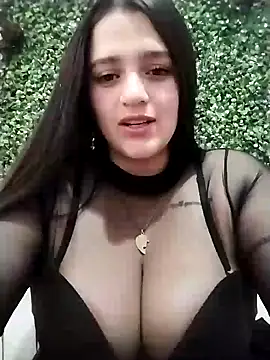 hanna-a online show from January 23, 8:35 pm