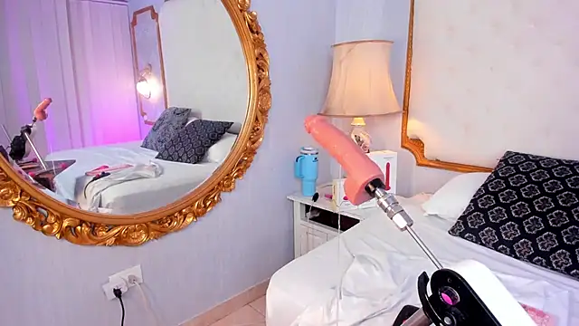 amy nicolee online show from March 20, 1:46 am