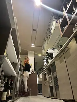 Snapshot of LL_deep chatting on December 12, 6:31 pm LL deep online show from December 12, 6:31 pm