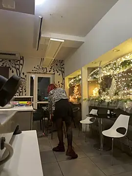 Snapshot of LL_deep chatting on December 29, 9:52 pm LL deep online show from December 29, 9:52 pm