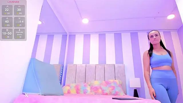 Snapshot of lila_rush chatting on December 10, 1:22 am lila rush online show from December 10, 1:22 am