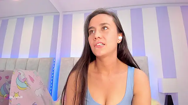 Snapshot of lila_rush chatting on December 29, 9:41 pm lila rush online show from December 29, 9:41 pm