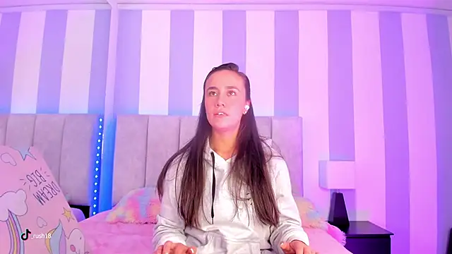 Snapshot of lila_rush chatting on January 5, 9:14 pm lila rush online show from January 5, 9:14 pm