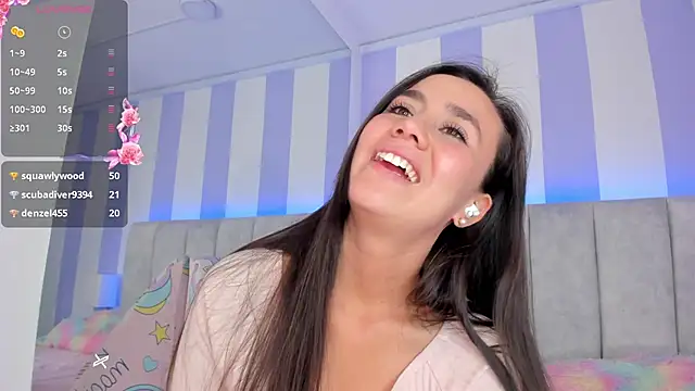 Snapshot of lila_rush chatting on January 11, 12:01 am lila rush online show from January 11, 12:01 am