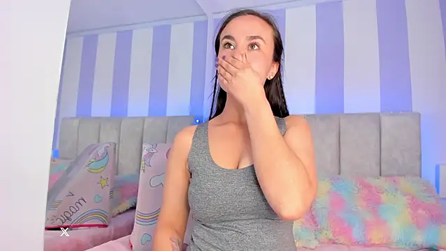 Snapshot of lila_rush chatting on January 20, 10:37 pm lila rush online show from January 20, 10:37 pm