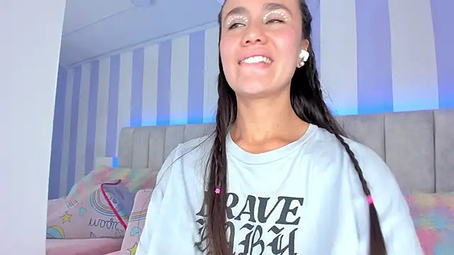 Snapshot of lila_rush chatting on January 25, 7:18 pm lila rush online show from January 25, 7:18 pm