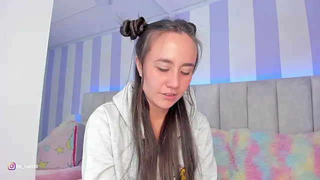 Snapshot of lila_rush chatting on January 30, 12:29 am lila rush online show from January 30, 12:29 am