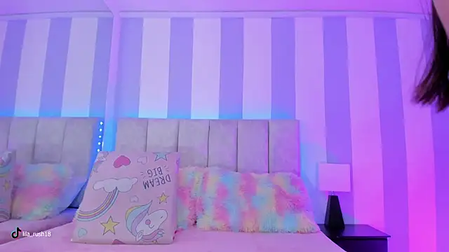 Snapshot of lila_rush chatting on February 1, 8:26 pm lila rush online show from February 1, 8:26 pm