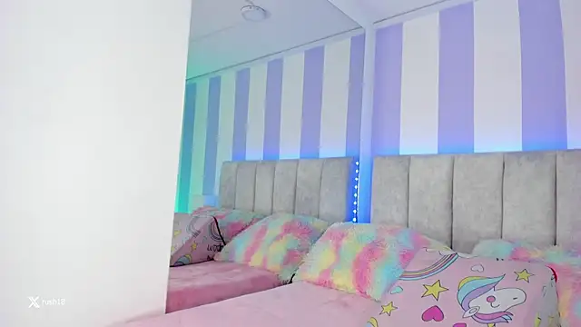 Snapshot of lila_rush chatting on February 12, 12:37 am lila rush online show from February 12, 12:37 am