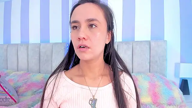 Snapshot of lila_rush chatting on February 23, 6:17 am lila rush online show from February 23, 6:17 am