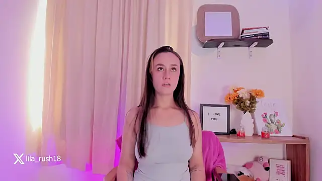 Snapshot of lila_rush chatting on September 12, 7:14 pm lila rush online show from September 12, 7:14 pm