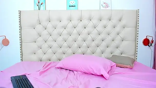 Kim Eli online show from December 15, 10:26 pm