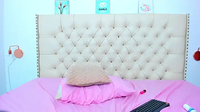 Kim Eli online show from December 19, 2:01 am