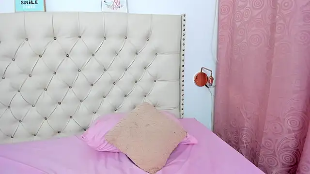 Kim Eli online show from February 9, 5:50 am