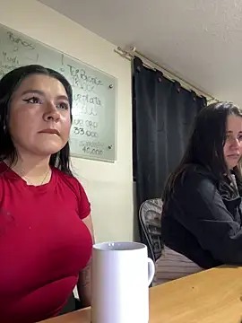 Snapshot of Catherine_summer1 chatting on December 3, 11:46 pm Catherine summer1 online show from December 3, 11:46 pm