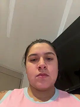 Snapshot of Catherine_summer1 chatting on December 25, 6:30 pm Catherine summer1 online show from December 25, 6:30 pm