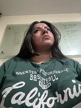 Snapshot of Catherine_summer1 chatting on January 5, 4:36 am Catherine summer1 online show from January 5, 4:36 am