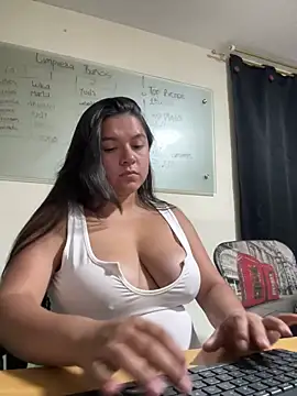 Snapshot of Catherine_summer1 chatting on January 7, 1:28 am Catherine summer1 online show from January 7, 1:28 am