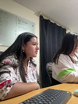 Snapshot of Catherine_summer1 chatting on January 16, 12:23 am Catherine summer1 online show from January 16, 12:23 am