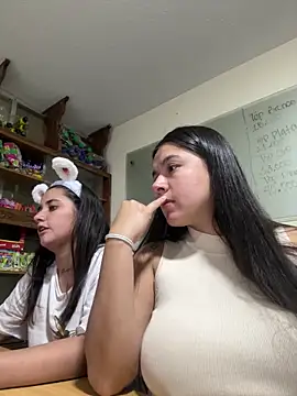 Snapshot of Catherine_summer1 chatting on February 19, 3:06 am Catherine summer1 online show from February 19, 3:06 am