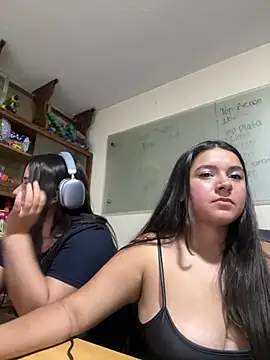 Snapshot of Catherine_summer1 chatting on February 21, 3:01 am Catherine summer1 online show from February 21, 3:01 am