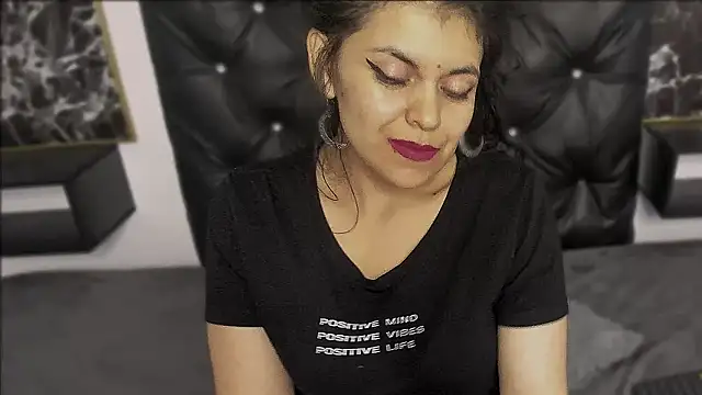 scarlett w0lf online show from February 21, 7:32 pm