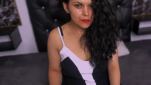 scarlett w0lf online show from March 18, 6:04 pm