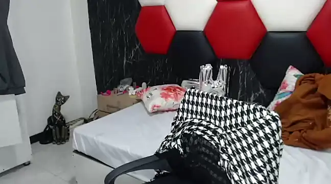 Snapshot of SusanLeroy chatting on December 21, 11:02 pm SusanLeroy online show from December 21, 11:02 pm