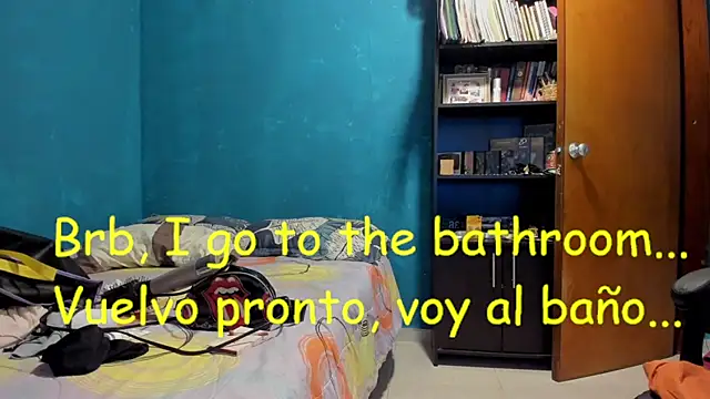 peanut tangerine online show from December 22, 11:02 pm