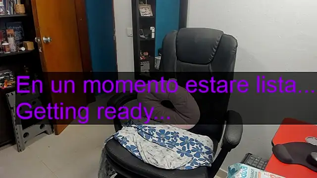 peanut tangerine online show from March 23, 11:09 pm