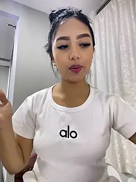 SOPHIACANDY19  online show from December 31, 2:19 am