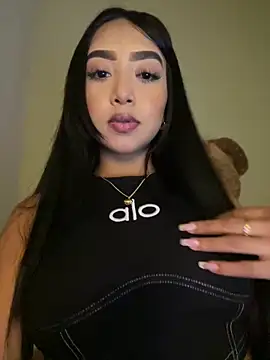 SOPHIACANDY19  online show from February 22, 8:20 pm