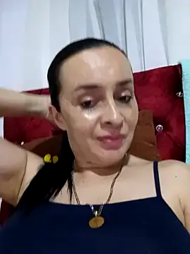 Samantha Sullivan  online show from December 22, 2:06 am